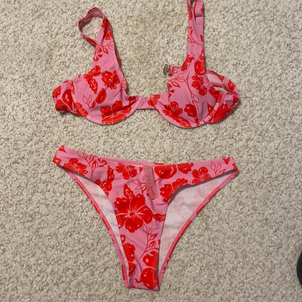 Romwe Swimsuit